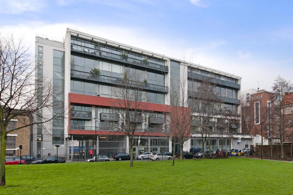 2 bed 1st Floor Flat for rent in Islington. From Chestertons - Islington