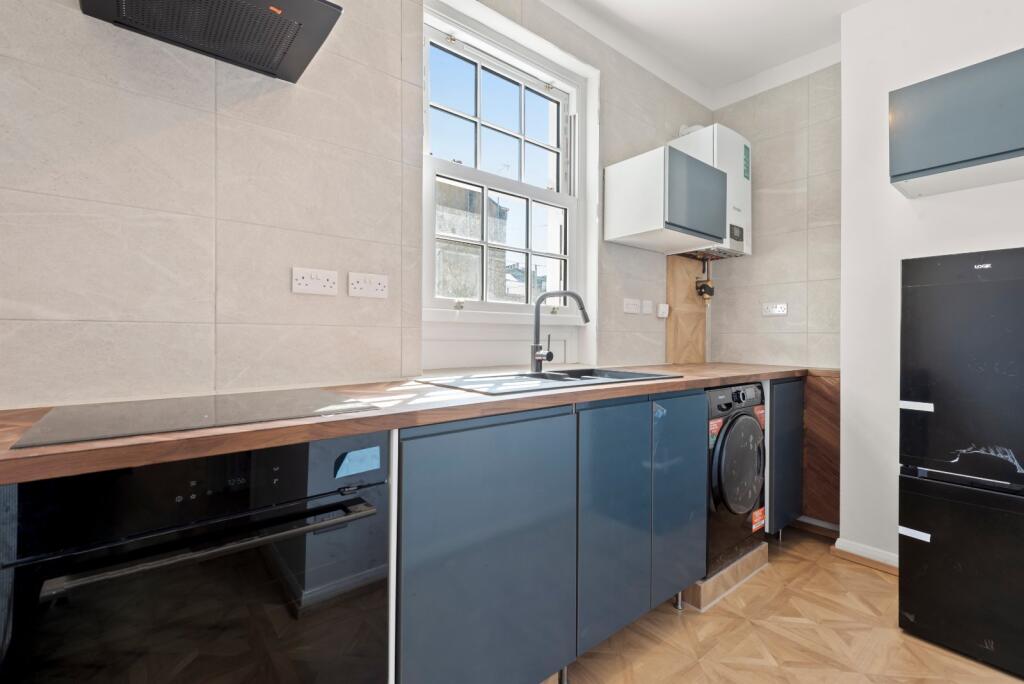 0 bed 1st Floor Flat for rent in Islington. From Chestertons - Islington