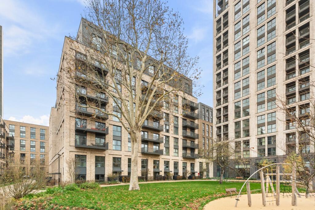 2 bed Not Specified for rent in Stoke Newington. From Chestertons - Islington