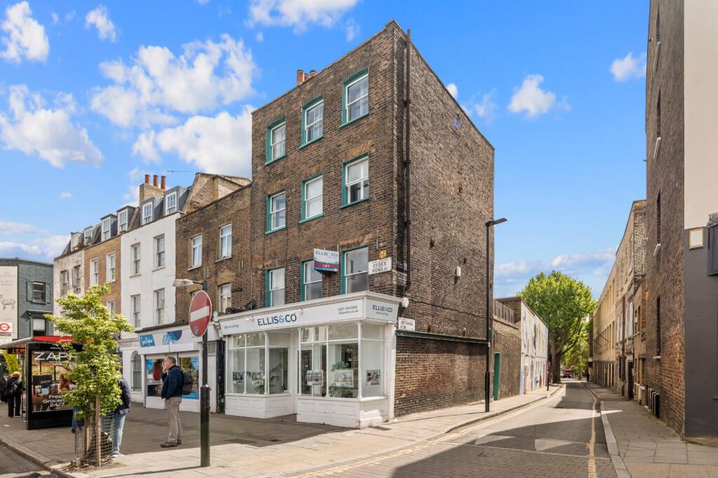 3 bed 1st Floor Flat for rent in Islington. From Chestertons - Islington 3 bed 1st Floor Flat for rent in Islington. From Chestertons - Islington