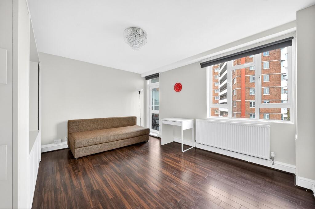 1 bed 1st Floor Flat for rent in London. From Chestertons - Islington