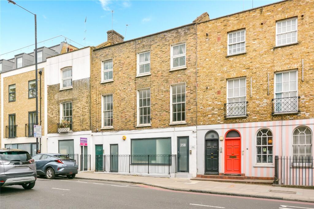 2 bed 1st Floor Flat for rent in Islington. From Chestertons - Islington 2 bed 1st Floor Flat for rent in Islington. From Chestertons - Islington