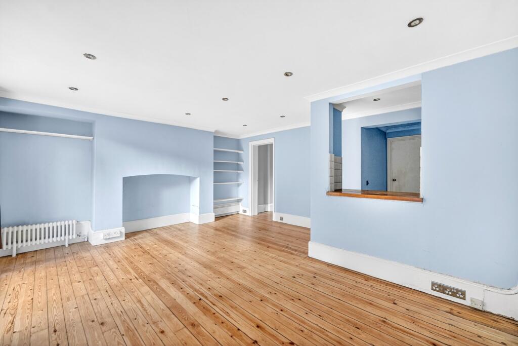 1 bed 1st Floor Flat for rent in Islington. From Chestertons - Islington 1 bed 1st Floor Flat for rent in Islington. From Chestertons - Islington