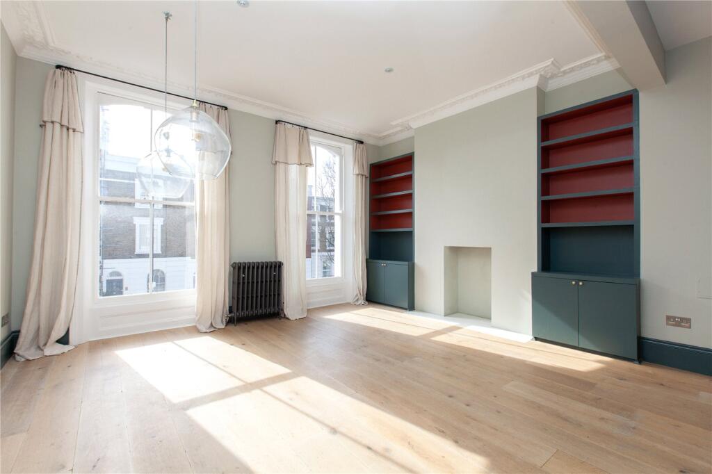 3 bed 1st Floor Flat for rent in Islington. From Chestertons - Islington 3 bed 1st Floor Flat for rent in Islington. From Chestertons - Islington