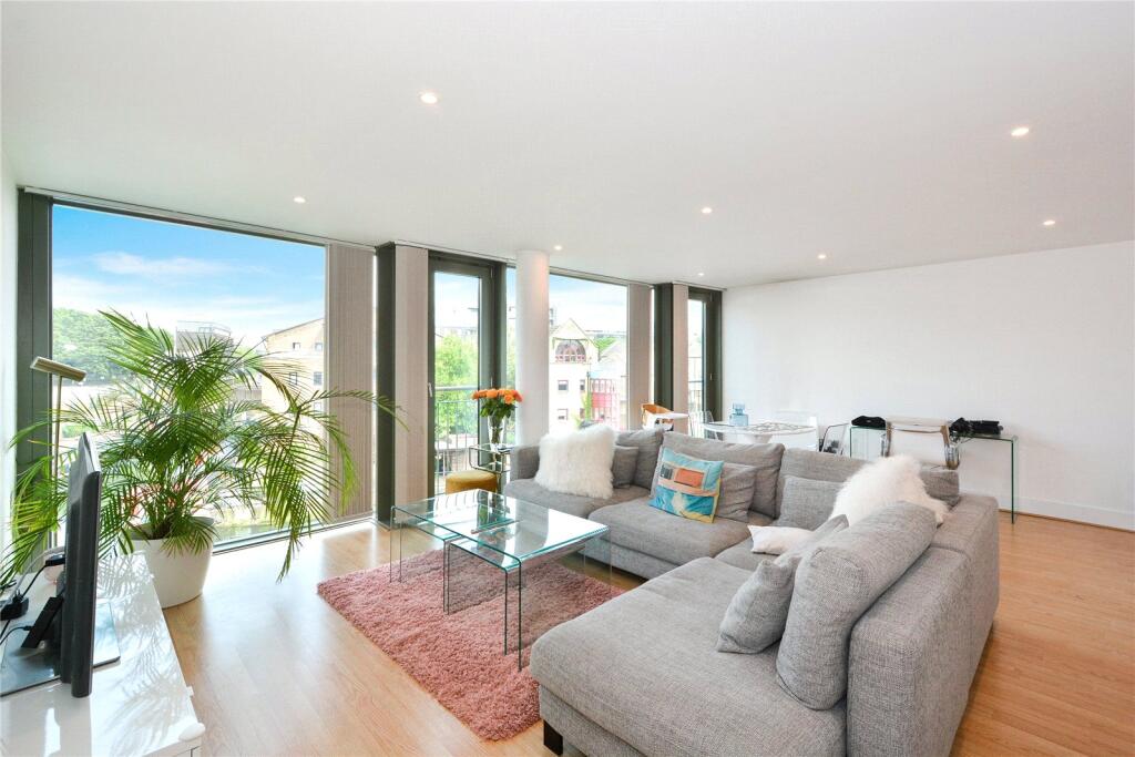 2 bed 1st Floor Flat for rent in Islington. From Chestertons - Islington 2 bed 1st Floor Flat for rent in Islington. From Chestertons - Islington