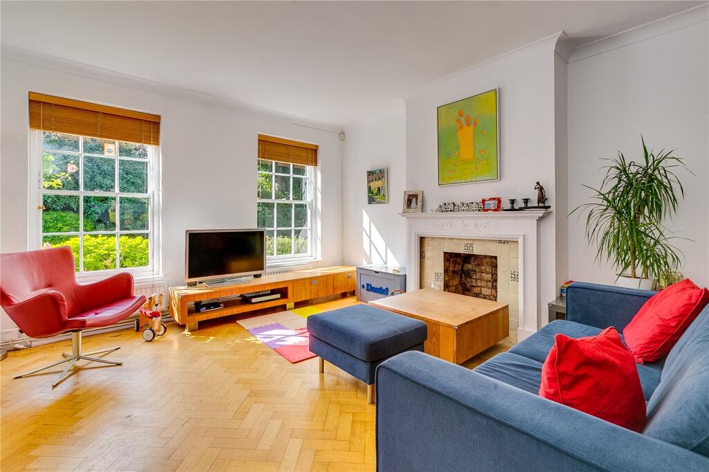 3 bed Mid Terraced House for rent in Islington. From Chestertons - Islington 3 bed Mid Terraced House for rent in Islington. From Chestertons - Islington