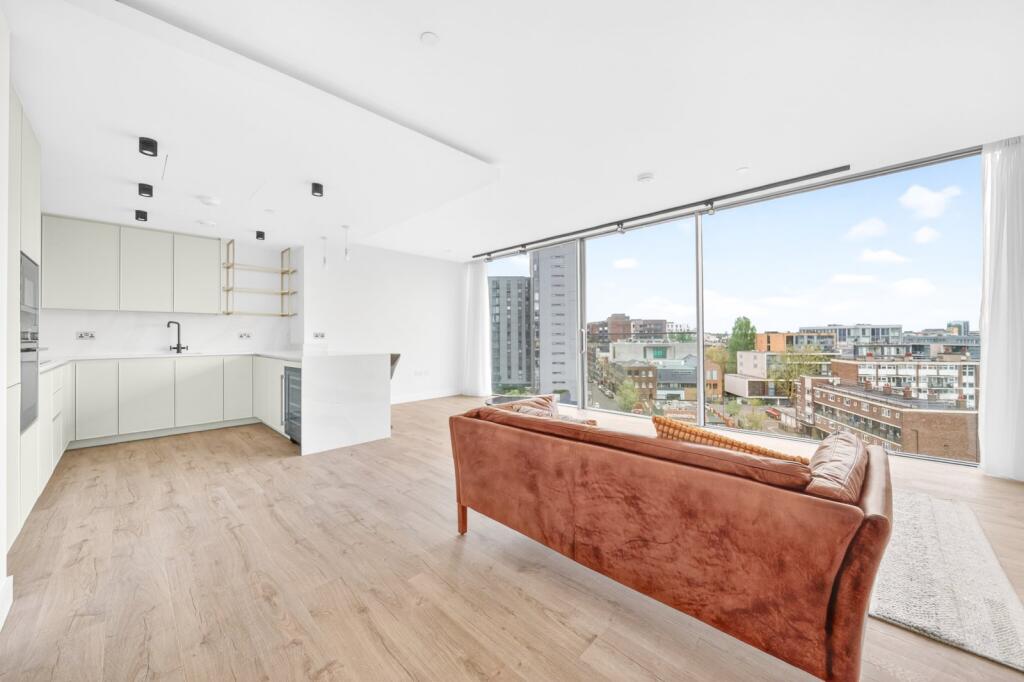 3 bed 1st Floor Flat for rent in Islington. From Chestertons - Islington 3 bed 1st Floor Flat for rent in Islington. From Chestertons - Islington
