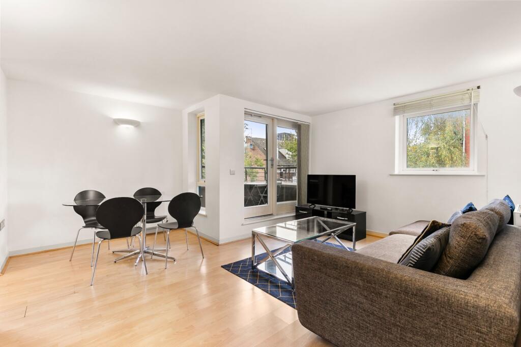 2 bed 1st Floor Flat for rent in Islington. From Chestertons - Islington 2 bed 1st Floor Flat for rent in Islington. From Chestertons - Islington
