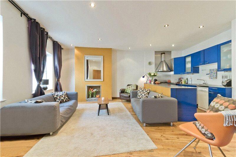 3 bed Semi Detached for rent in Islington. From Chestertons - Islington 3 bed Semi Detached for rent in Islington. From Chestertons - Islington