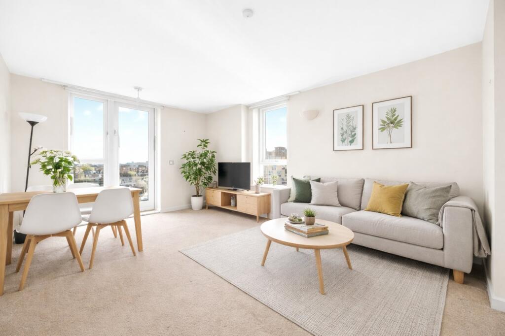 1 bed 1st Floor Flat for rent in Islington. From Chestertons - Islington 1 bed 1st Floor Flat for rent in Islington. From Chestertons - Islington