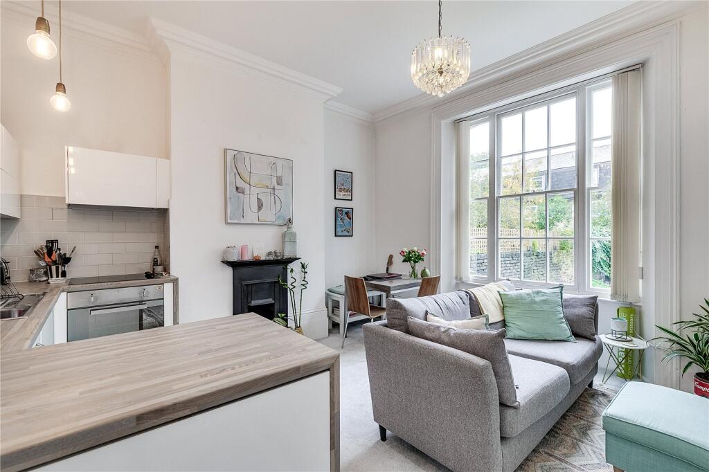 1 bed 1st Floor Flat for rent in Islington. From Chestertons - Islington 1 bed 1st Floor Flat for rent in Islington. From Chestertons - Islington