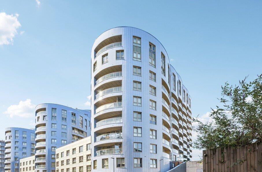 2 bed 1st Floor Flat for rent in Islington. From Chestertons - Islington