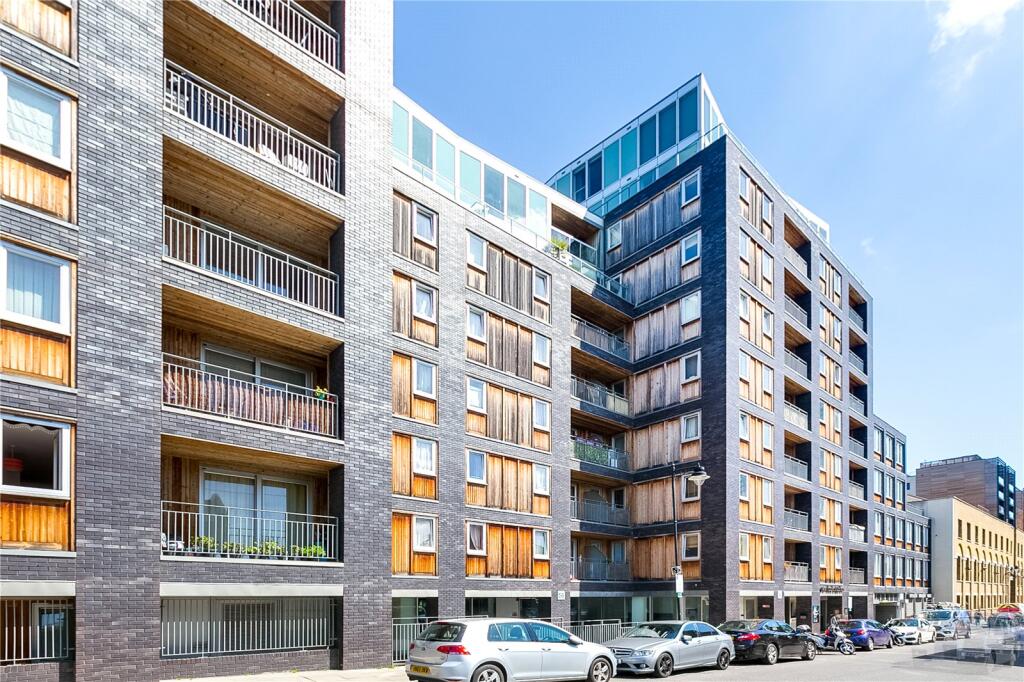 2 bed 1st Floor Flat for rent in Islington. From Chestertons - Islington