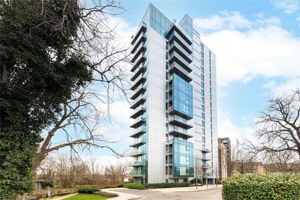 2 bed 1st Floor Flat for rent in Stoke Newington. From Chestertons - Islington