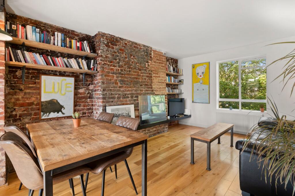 1 bed Not Specified for rent in Islington. From Chestertons - Islington
