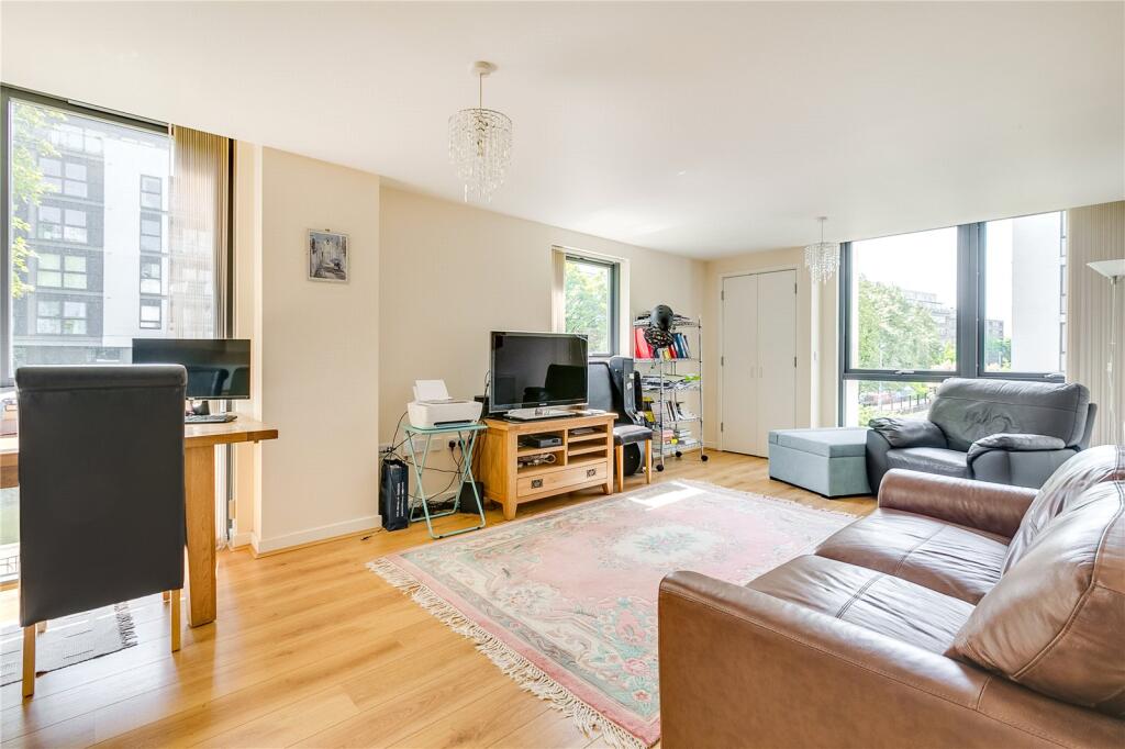 2 bed 1st Floor Flat for rent in Islington. From Chestertons - Islington 2 bed 1st Floor Flat for rent in Islington. From Chestertons - Islington