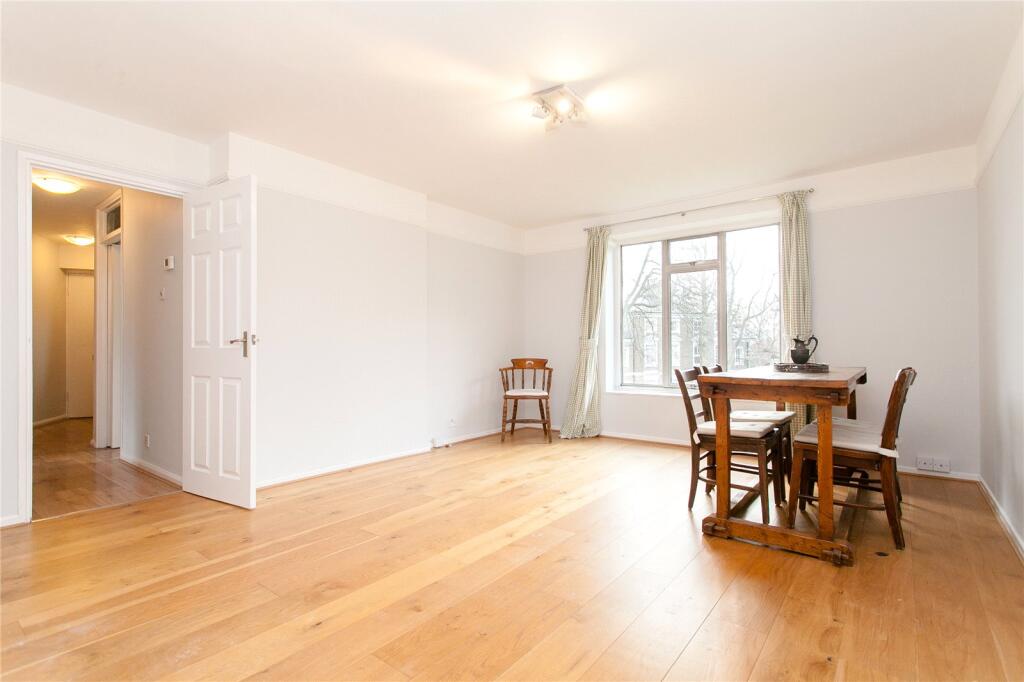 2 bed 1st Floor Flat for rent in Islington. From Chestertons - Islington
