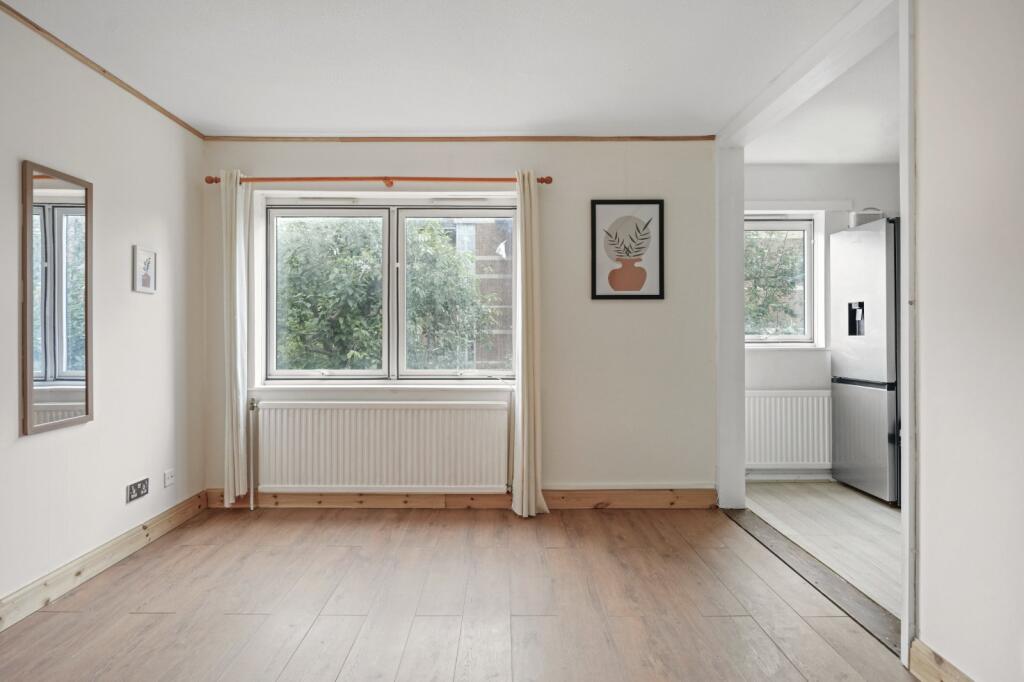 1 bed Annexe for rent in Islington. From Chestertons - Islington