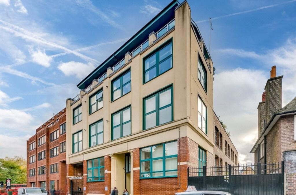 1 bed 1st Floor Flat for rent in Islington. From Chestertons - Islington 1 bed 1st Floor Flat for rent in Islington. From Chestertons - Islington