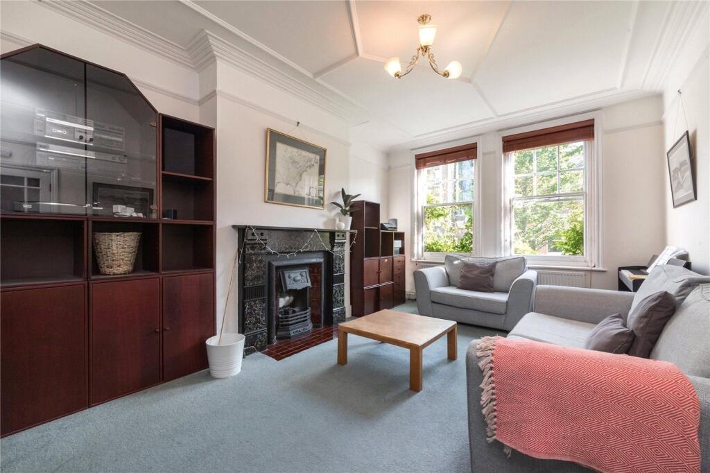 3 bed 1st Floor Flat for rent in Islington. From Chestertons - Islington 3 bed 1st Floor Flat for rent in Islington. From Chestertons - Islington