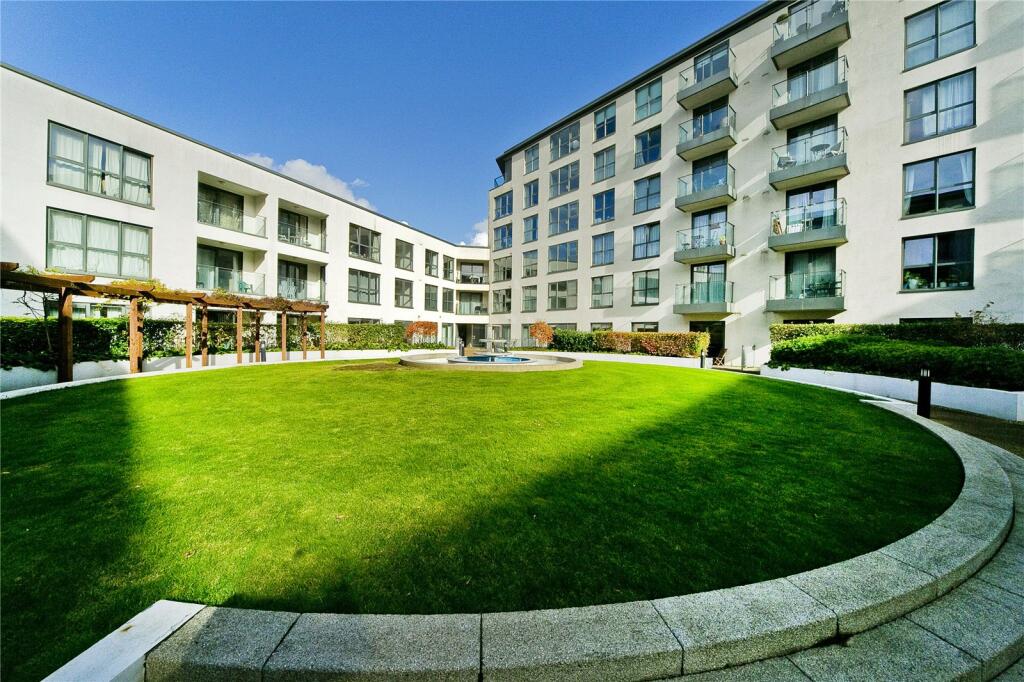 1 bed 1st Floor Flat for rent in Islington. From Chestertons - Islington