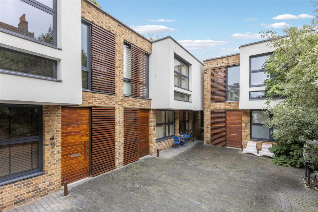 2 bed Detached for rent in Islington. From Chestertons - Islington 2 bed Detached for rent in Islington. From Chestertons - Islington