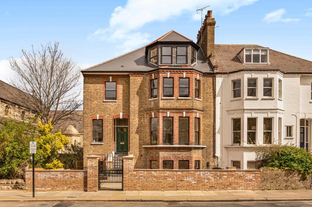 2 bed 1st Floor Flat for rent in Islington. From Chestertons - Islington 2 bed 1st Floor Flat for rent in Islington. From Chestertons - Islington
