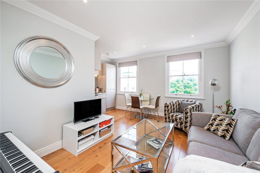 3 bed 1st Floor Flat for rent in Islington. From Chestertons - Islington