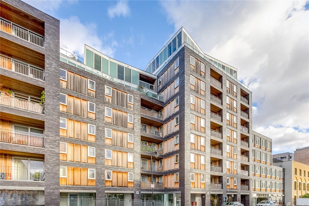 2 bed 1st Floor Flat for rent in Islington. From Chestertons - Islington