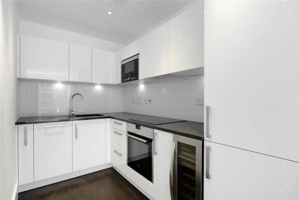 1 bed 1st Floor Flat for rent in Islington. From Chestertons - Islington