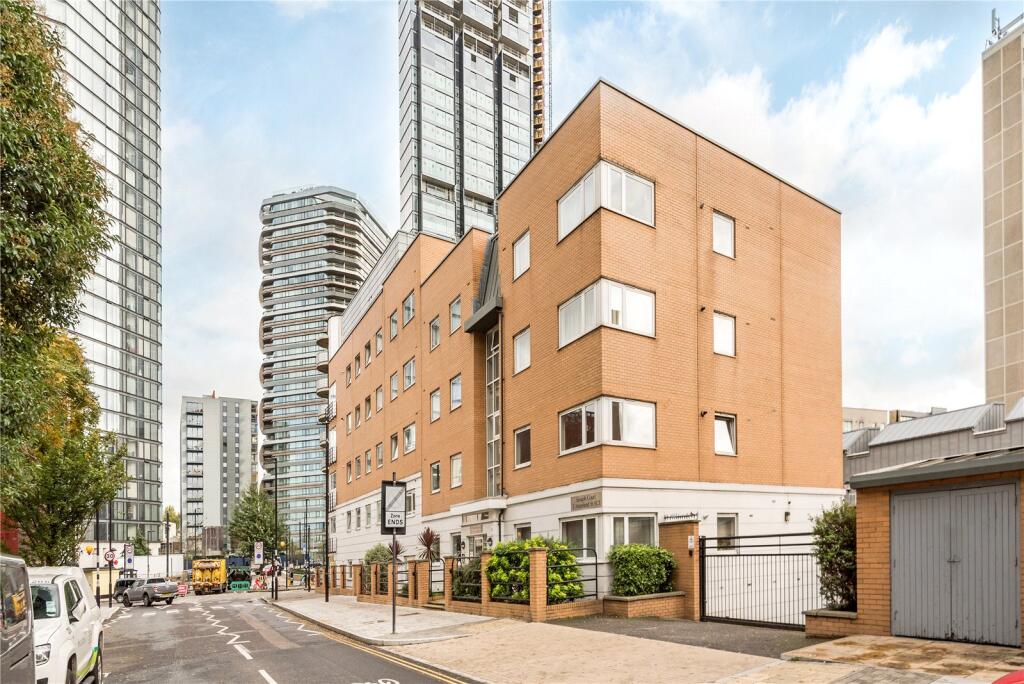 2 bed 1st Floor Flat for rent in Islington. From Chestertons - Islington