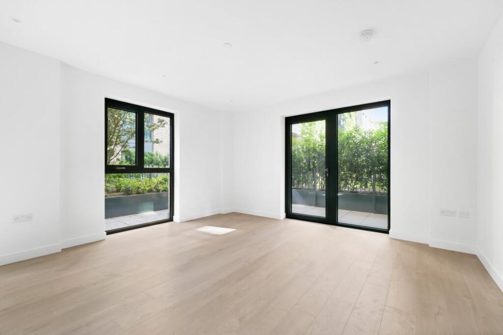 2 bed 1st Floor Flat for rent in . From Chestertons - Islington