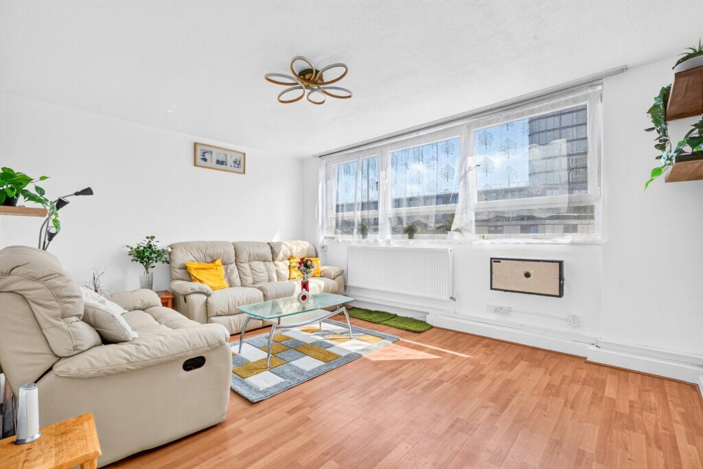 2 bed 1st Floor Flat for rent in Islington. From Chestertons - Islington