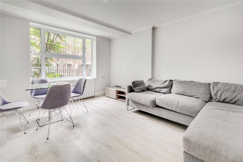 3 bed 1st Floor Flat for rent in Islington. From Chestertons - Islington
