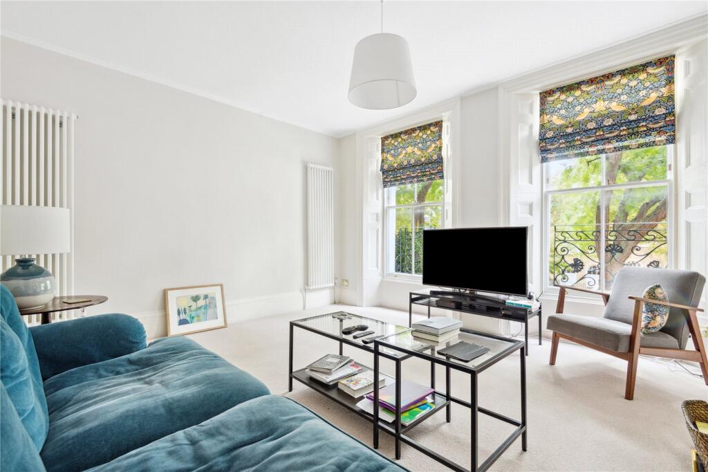 2 bed Annexe for rent in Islington. From Chestertons - Islington