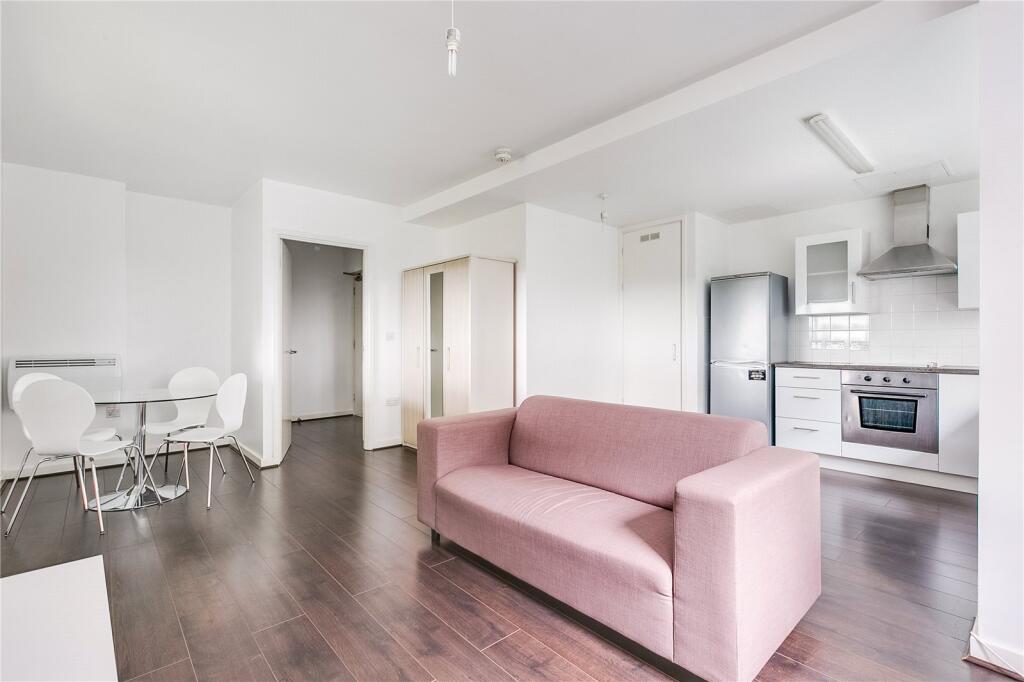 1 bed 1st Floor Flat for rent in Stoke Newington. From Chestertons - Islington