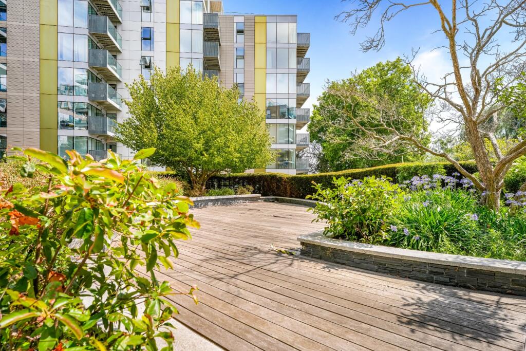 1 bed 1st Floor Flat for rent in Stoke Newington. From Chestertons - Islington