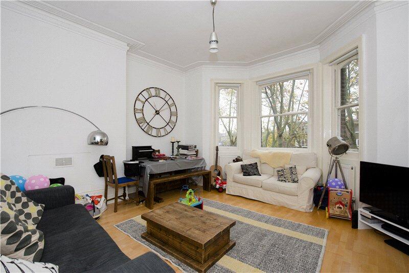 2 bed 1st Floor Flat for rent in Stoke Newington. From Chestertons - Islington