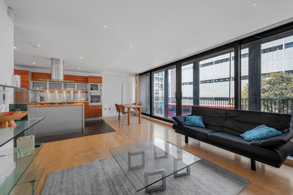 2 bed 1st Floor Flat for rent in Islington. From Chestertons - Islington