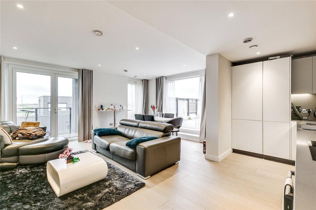 2 bed 1st Floor Flat for rent in Islington. From Chestertons - Islington 2 bed 1st Floor Flat for rent in Islington. From Chestertons - Islington
