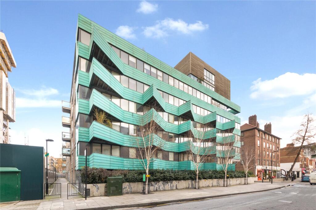 1 bed 1st Floor Flat for rent in Islington. From Chestertons - Islington 1 bed 1st Floor Flat for rent in Islington. From Chestertons - Islington