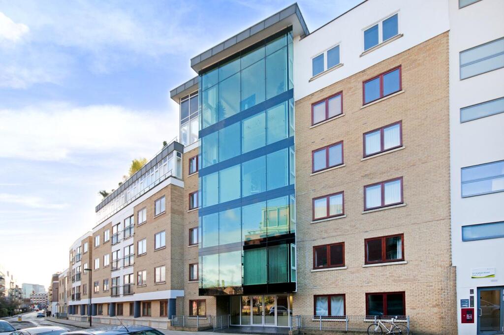 1 bed 1st Floor Flat for rent in Islington. From Chestertons - Islington