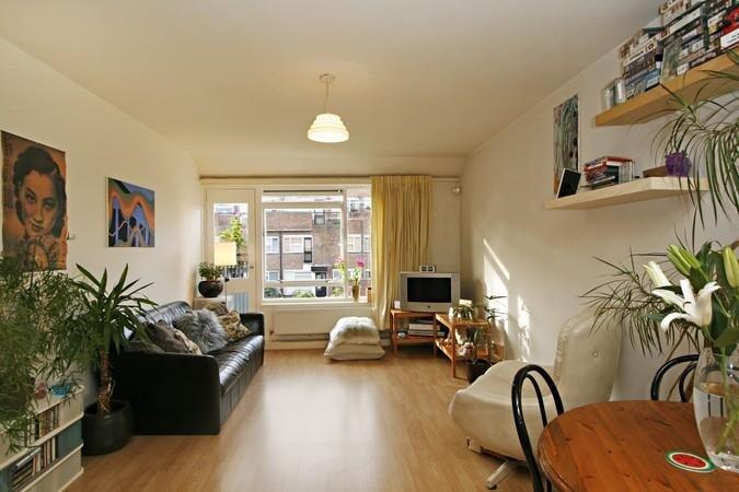 1 bed 1st Floor Flat for rent in Islington. From Chestertons - Islington 1 bed 1st Floor Flat for rent in Islington. From Chestertons - Islington
