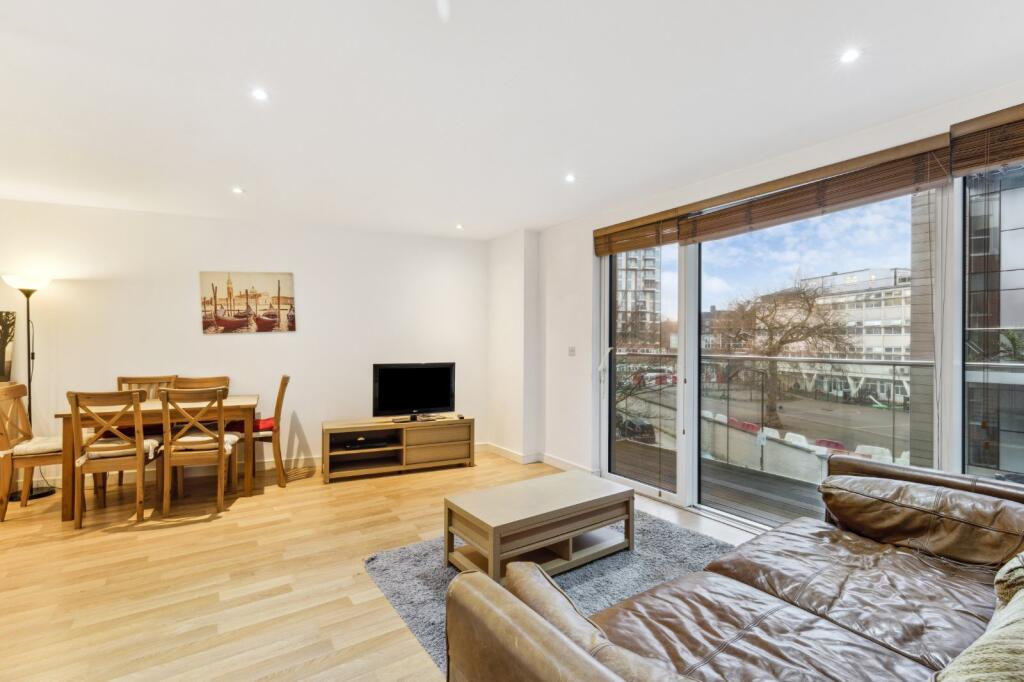 1 bed 1st Floor Flat for rent in Stoke Newington. From Chestertons - Islington