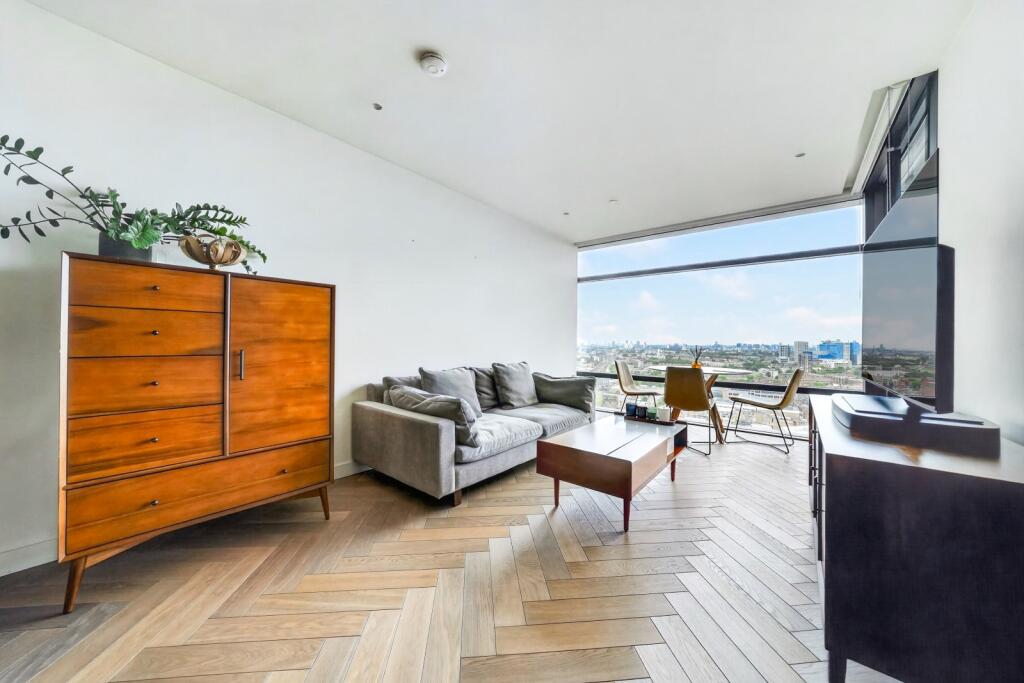 1 bed 1st Floor Flat for rent in London. From Chestertons - Islington 1 bed 1st Floor Flat for rent in London. From Chestertons - Islington