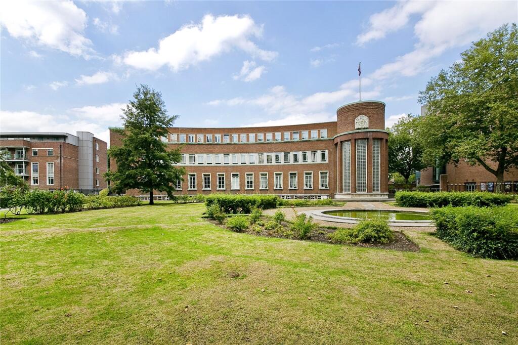 2 bed 1st Floor Flat for rent in Islington. From Chestertons - Islington