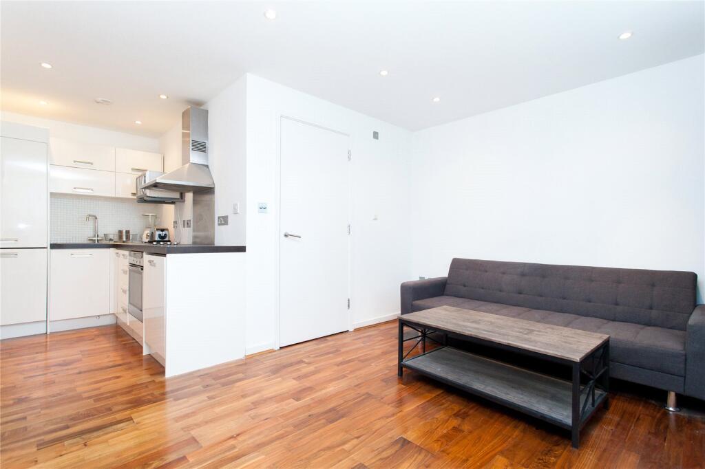 1 bed 1st Floor Flat for rent in Islington. From Chestertons - Islington