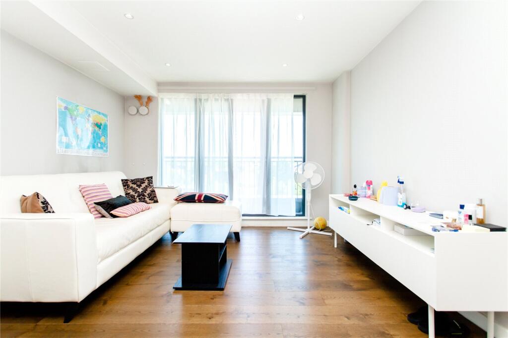 2 bed 1st Floor Flat for rent in Islington. From Chestertons - Islington