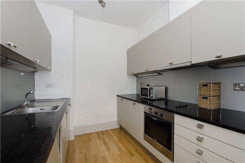 1 bed 1st Floor Flat for rent in Islington. From Chestertons - Islington