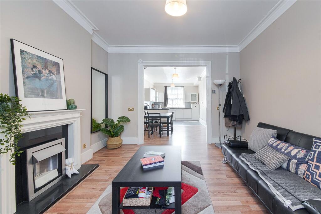 2 bed 1st Floor Flat for rent in Islington. From Chestertons - Islington 2 bed 1st Floor Flat for rent in Islington. From Chestertons - Islington